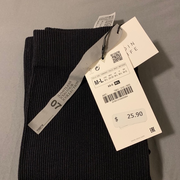 Limitless Contour Collection Leggings 